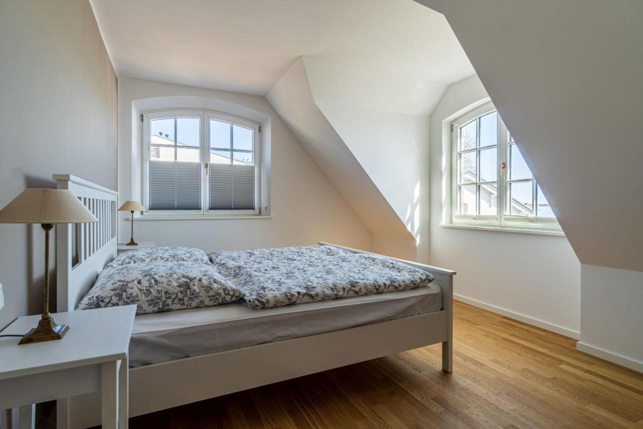 Ferienhaus-Ankerplatz-In-Alt-Reddewitz-Auf-Ruegen 알트레드데비츠 외부 사진